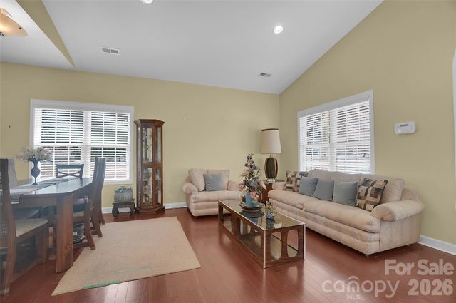 309 Mill Road, Charlotte, NC 28216