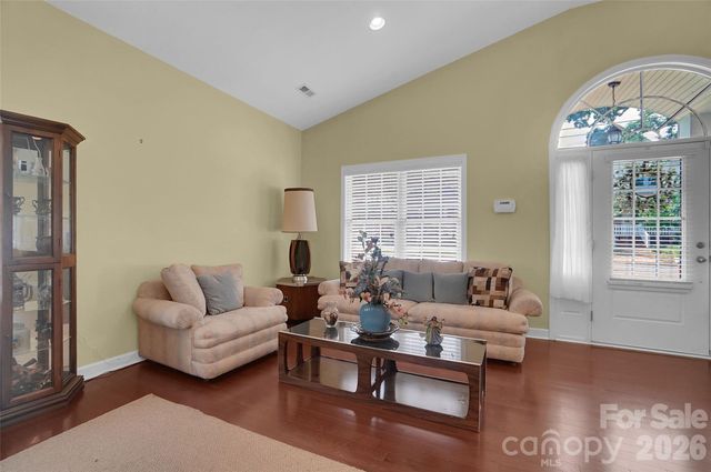 309 Mill Road, Charlotte, NC 28216