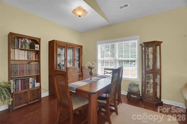 309 Mill Road, Charlotte, NC 28216