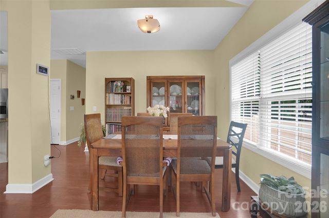 309 Mill Road, Charlotte, NC 28216