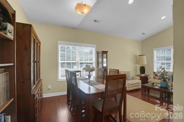 309 Mill Road, Charlotte, NC 28216