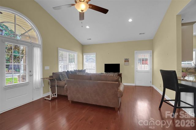 309 Mill Road, Charlotte, NC 28216