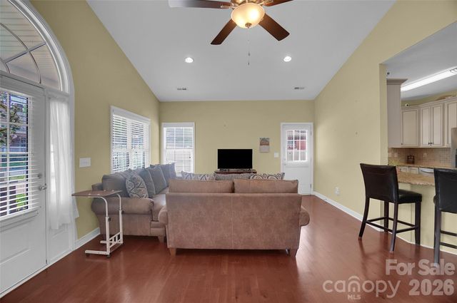 309 Mill Road, Charlotte, NC 28216
