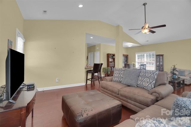309 Mill Road, Charlotte, NC 28216