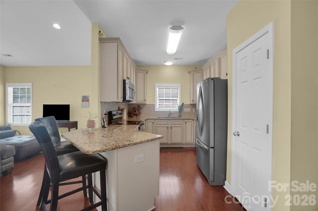 309 Mill Road, Charlotte, NC 28216