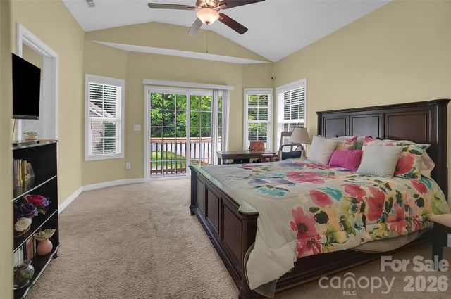 309 Mill Road, Charlotte, NC 28216