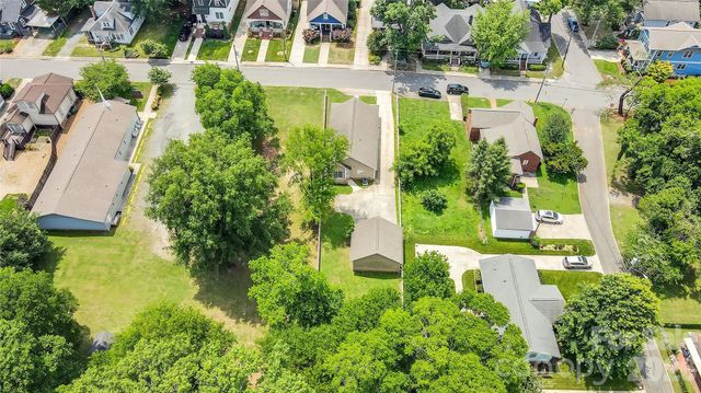 309 Mill Road, Charlotte, NC 28216