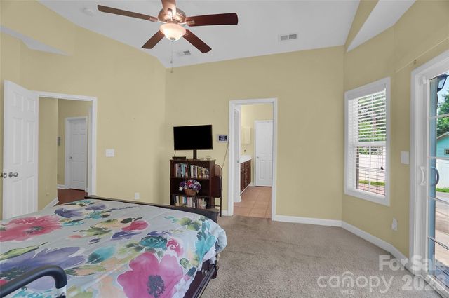 309 Mill Road, Charlotte, NC 28216