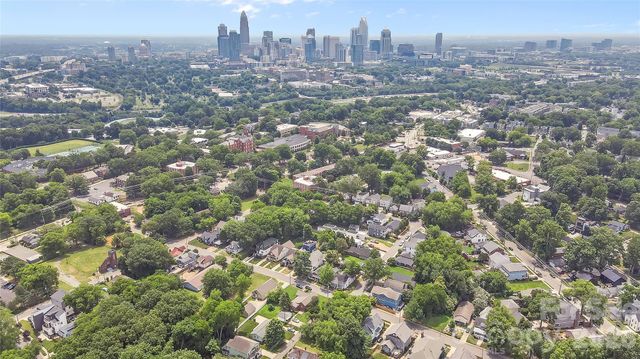 309 Mill Road, Charlotte, NC 28216