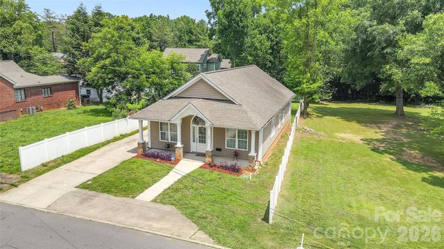 309 Mill Road, Charlotte, NC 28216