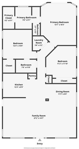 309 Mill Road, Charlotte, NC 28216