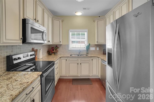 309 Mill Road, Charlotte, NC 28216