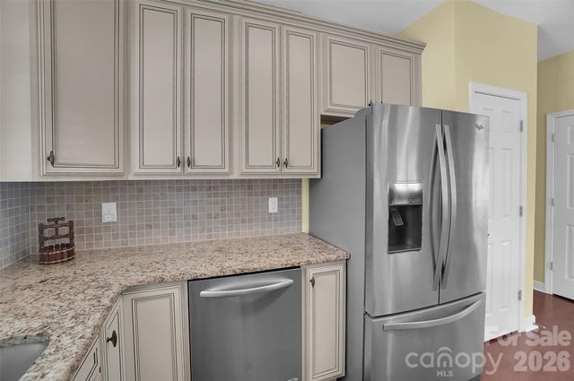 309 Mill Road, Charlotte, NC 28216