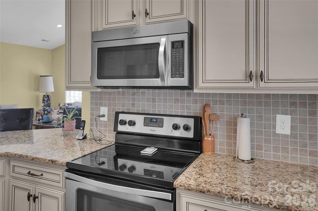 309 Mill Road, Charlotte, NC 28216