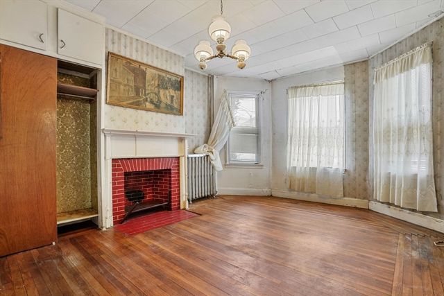 1 Copley St, Boston, MA 02119