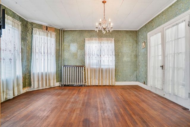 1 Copley St, Boston, MA 02119