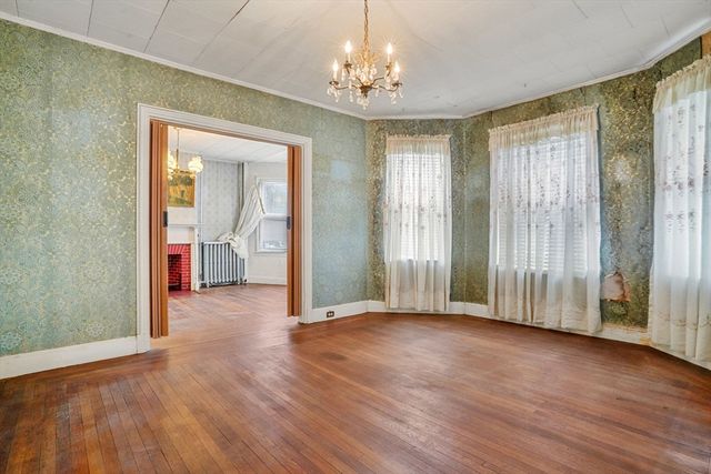 1 Copley St, Boston, MA 02119