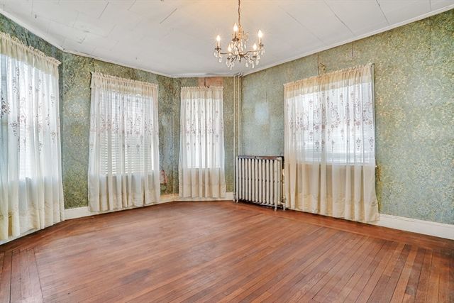 1 Copley St, Boston, MA 02119