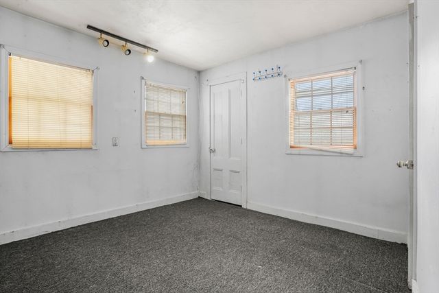 1 Copley St, Boston, MA 02119