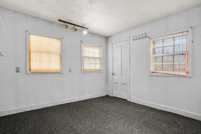 1 Copley St, Boston, MA 02119