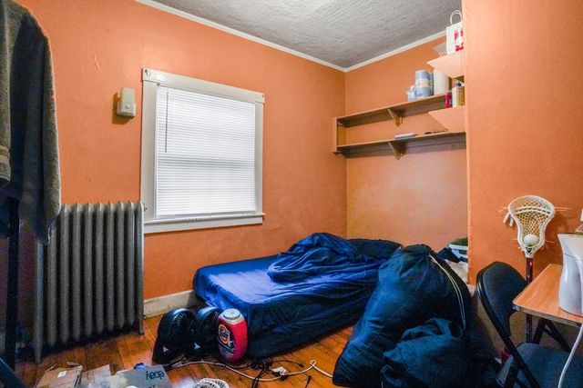 1 Copley St, Boston, MA 02119