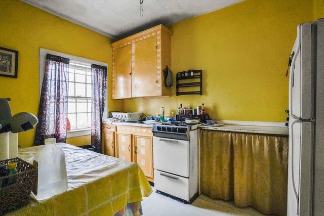 1 Copley St, Boston, MA 02119