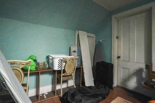 1 Copley St, Boston, MA 02119