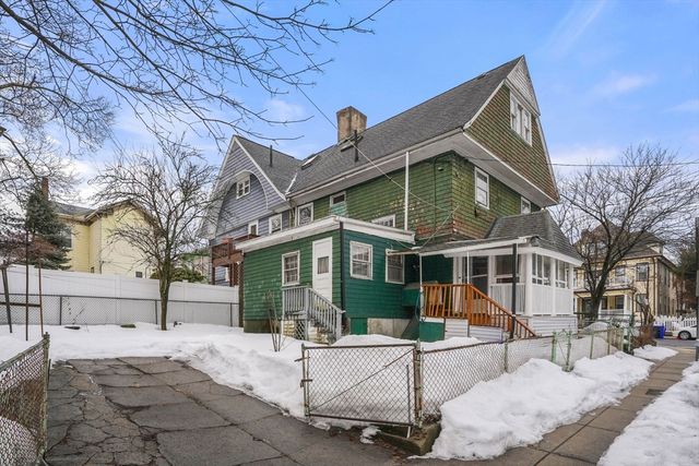 1 Copley St, Boston, MA 02119