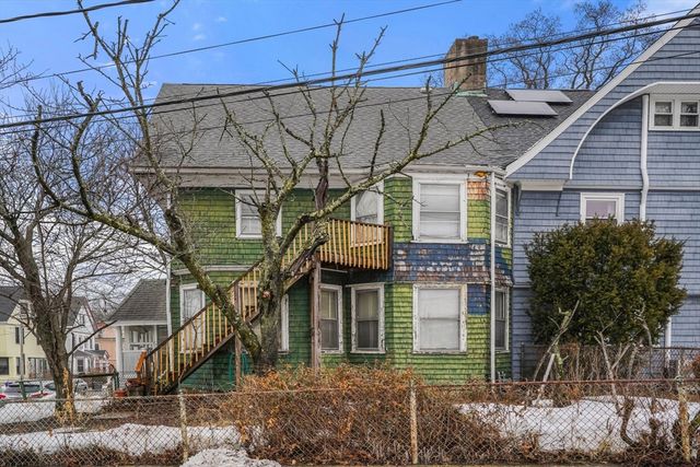 1 Copley St, Boston, MA 02119