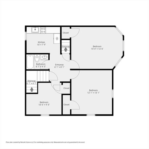 1 Copley St, Boston, MA 02119