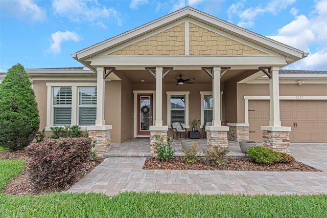 4239 WOODLAND RETREAT BOULEVARD, New Port Richey, FL 34655