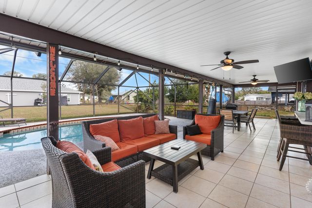 507 NW Azalea Avenue, Port St. Lucie, Port St Lucie, FL 34983