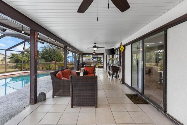 507 NW Azalea Avenue, Port St. Lucie, Port St Lucie, FL 34983