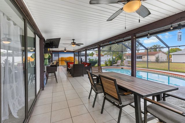 507 NW Azalea Avenue, Port St. Lucie, Port St Lucie, FL 34983