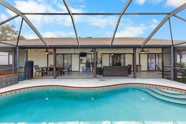 507 NW Azalea Avenue, Port St. Lucie, Port St Lucie, FL 34983