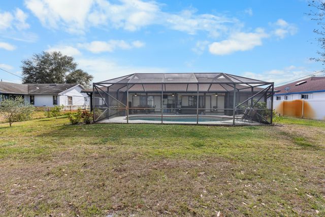 507 NW Azalea Avenue, Port St. Lucie, Port St Lucie, FL 34983