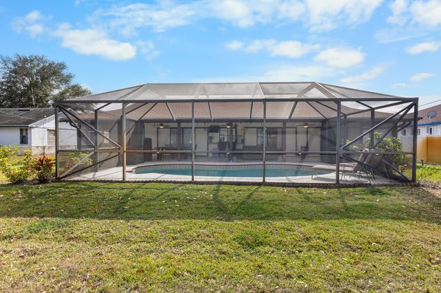 507 NW Azalea Avenue, Port St. Lucie, Port St Lucie, FL 34983