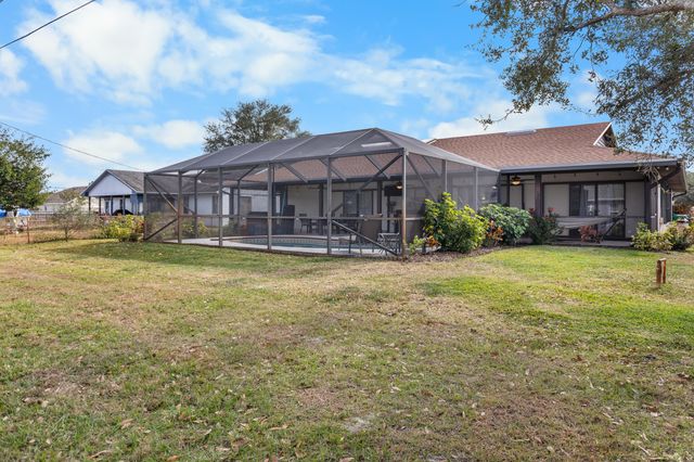 507 NW Azalea Avenue, Port St. Lucie, Port St Lucie, FL 34983