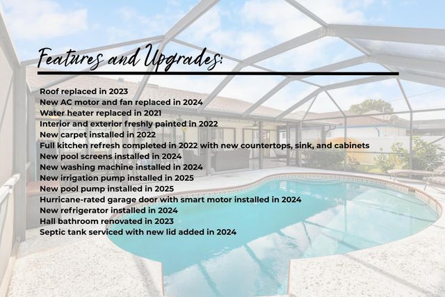 507 NW Azalea Avenue, Port St. Lucie, Port St Lucie, FL 34983