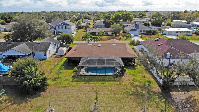 507 NW Azalea Avenue, Port St. Lucie, Port St Lucie, FL 34983