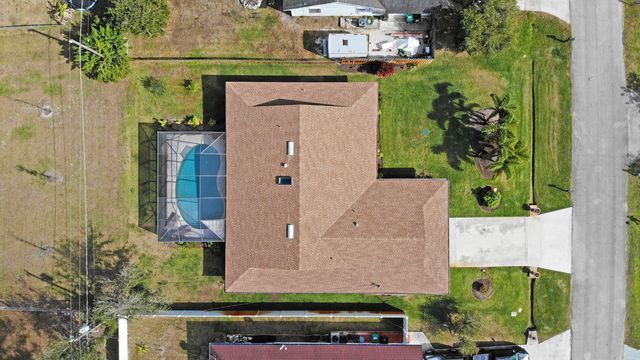 507 NW Azalea Avenue, Port St. Lucie, Port St Lucie, FL 34983