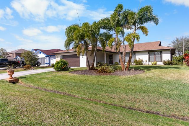 507 NW Azalea Avenue, Port St. Lucie, Port St Lucie, FL 34983