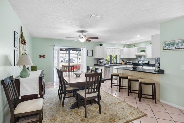 507 NW Azalea Avenue, Port St. Lucie, Port St Lucie, FL 34983