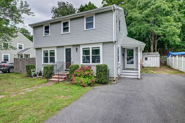 30 Thayer Ave 30, Weymouth, MA 02188
