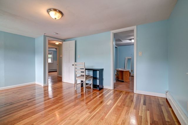 30 Thayer Ave 30, Weymouth, MA 02188