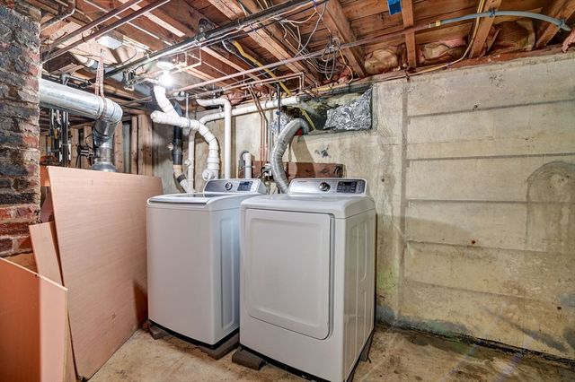 30 Thayer Ave 30, Weymouth, MA 02188