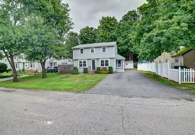 30 Thayer Ave 30, Weymouth, MA 02188