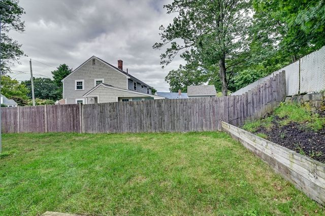 30 Thayer Ave 30, Weymouth, MA 02188