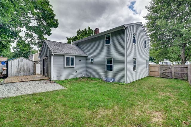 30 Thayer Ave 30, Weymouth, MA 02188