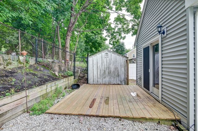 30 Thayer Ave 30, Weymouth, MA 02188